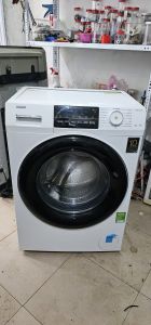 Máy giặt Aqua 9Kg inverter